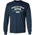 thumbnail image 2 of The Friendly Confines Long Sleeve Tee, 2 of 3