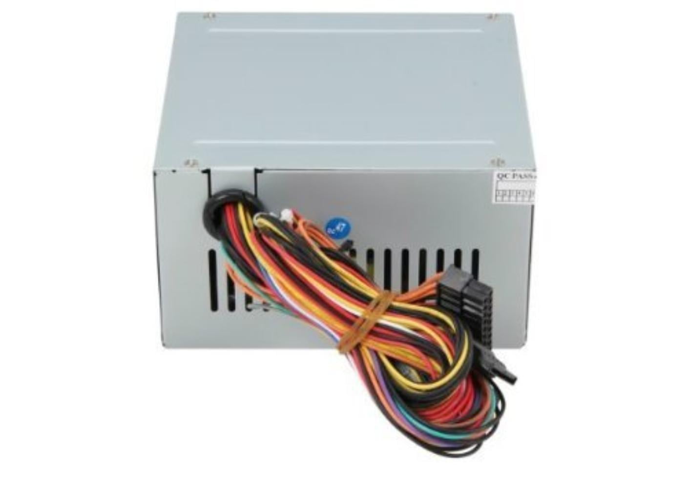 Computer New PC Power Supply Upgrade for Compaq Presario SR5501P FJ373AAR 
