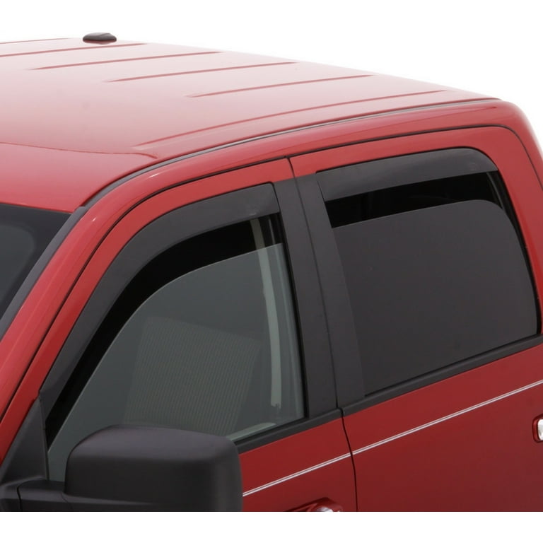 Ventshade ventvisor 2024