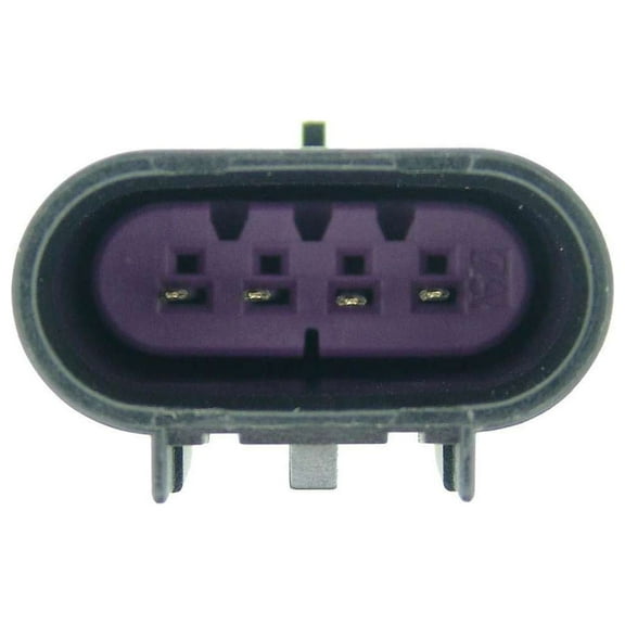 NTK OE Connector Oxygen Sensor Fits select: 2007-2009 KIA SORENTO