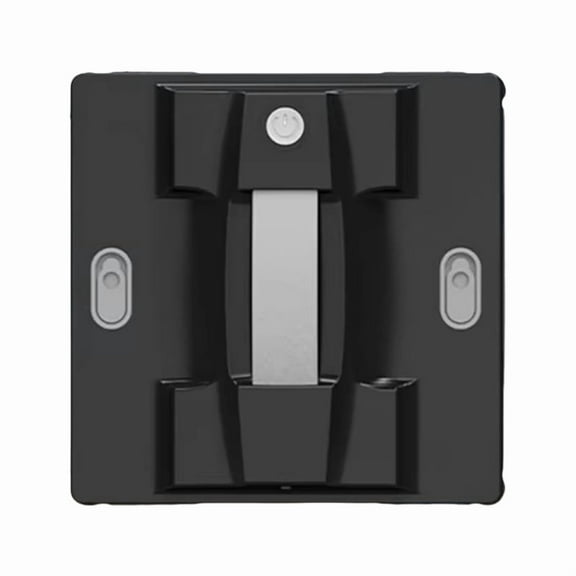 Smart Window Cleaning Robot Wet Cleaning with 5600Pa High Suction,APP Control,Portable Design,Automatic Sprinkler(US),B