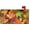 Fall, variant on Fall Thanksgiving Mailbox Covers Magnetic 21" X 18" Autumn Pumpkins Leaves Mailbox Cover Standard Size Mailbox Wraps Post Letter Box Covers Garden Decorations Outdoor