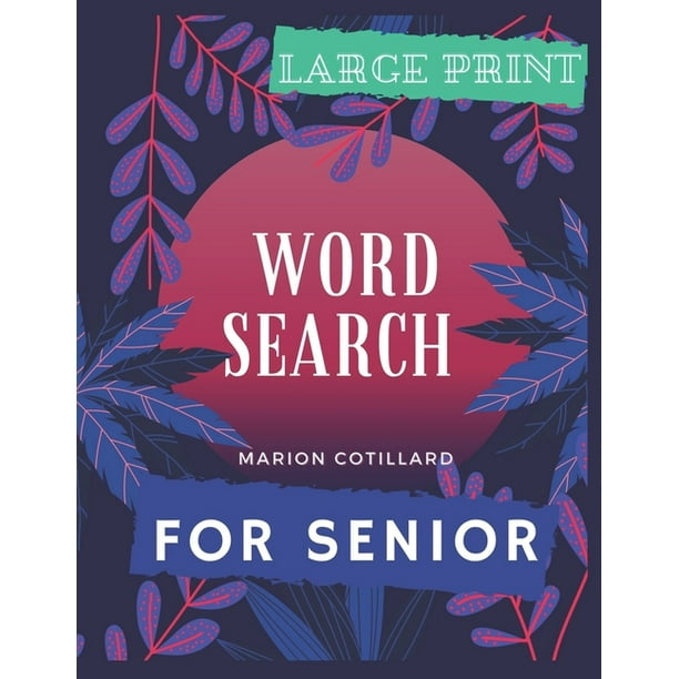 large print word search for seniors word search 200 puzzles adult word search puzzles big letter word search puzzles extra large print word search brain games large print word search easy