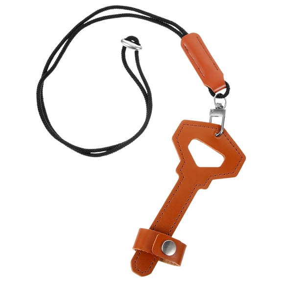 HONMEET Back to School Eyeglass Lanyard Rectangular 1Pcs 4.7x1.7in