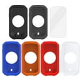 thumbnail image 2 of HGYCPP Soft Silicone Bike Navigation Protective Case+Screen Guard For 1050 Outdoor Use, 2 of 13