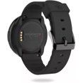 thumbnail image 2 of Smartwatch Mykronoz Zeround 2 Gps Lector De Pulso Cardiaco Color de la caja Negro Color de la correa Negro Color del bisel Negro, 2 of 6