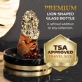 thumbnail image 3 of Perfume Zion's Lion of Judah Mighty King EDP 15 ml para hombre, 3 of 7