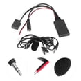 thumbnail image 4 of In Cable, Easy Installation Audio Adapter 12Pin  For Car, 4 of 8