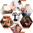 thumbnail image 4 of Finger Strengthener Finger Exerciser,6 Resistant Level Finger Exerciser,guitar Strength Trainer, Hand Therapys And Training Device, 4 of 5