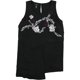 thumbnail image 1 of Alfani Blusa de punto bordada para mujer, negro, 14 Alfani Tejer, 1 of 1