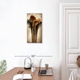 thumbnail image 3 of Elephant Stock Golf Club Collection Wall Art - Hobbies And Lifestyle Canvas Canvas - 12" x 24", 3 of 8