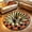 32 X 32in, variant on 3D Halloween Optical Illusion Rug, Spooky Area Rug for Indoor Halloween Decor