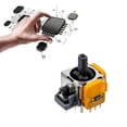 thumbnail image 4 of 30 PCS for Joysticks Hall Electromagnetic High Precision Adjustable Joysticks, 4 of 5