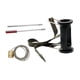 thumbnail image 1 of Extractor de hierro para estómago de ganado, recogedor de clavos de metal, cabezal protector de acero inoxidable o cobre, dispositivo de succión de , Tipo 3, 1 of 9