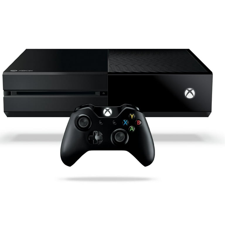 Restored Microsoft 5C6-00017 Xbox One 500GB Console Halo