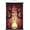 Premium Print and Black Hanger Bundle, variant on Disney Princess - Tiana - Good vs Evil Wall Poster, 22.375" x 34"