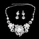 thumbnail image 4 of Joyería de boda,colr aretes Hugo Joyería de la boda, 4 of 8