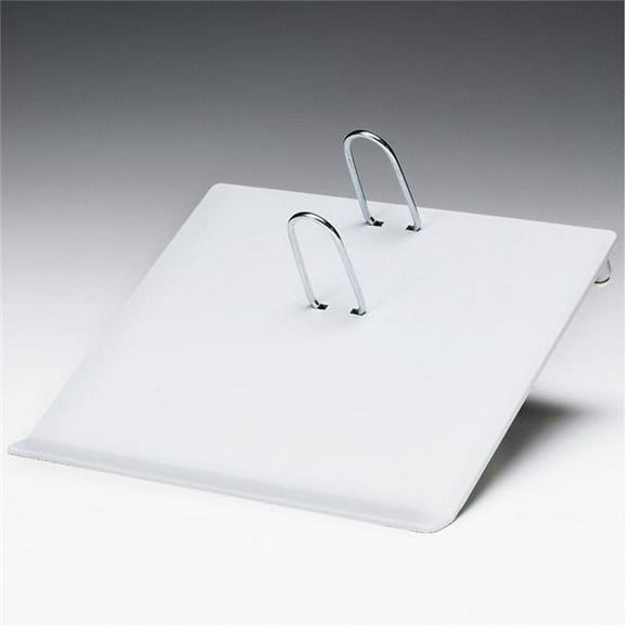 SKILCRAFT Flip-style Calendar Pad Stand