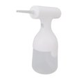 thumbnail image 1 of Dispensador de jabón en espuma estilo simple eléctrico multiusos portátil humanizado bomba de espuma botella para baño ANGGREK Otros, 1 of 8