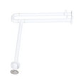 thumbnail image 3 of Toilet Rail, Foldable Sturdy Structure Toilet Handrail Prevent Slip  for Bathroom, 3 of 7