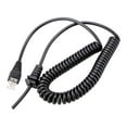 thumbnail image 4 of 2x Cable De Extensión De Micrófono Sunnimix Cable de micrófono, 4 of 8