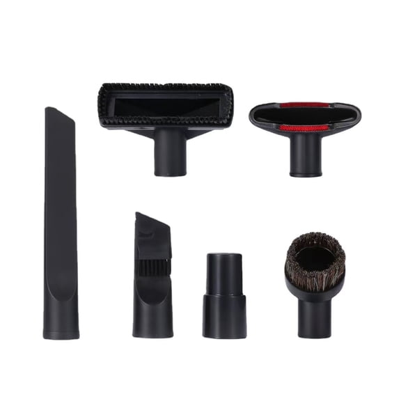 Vacuum Brush Kit for Shark for Navigator NV351 NV352 NV356E NV360, for Rotator NV501 NV502 NV752, 7Pcs Cleaning Tool Set