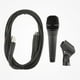 thumbnail image 1 of Micrófono PGA57-XLR Shure Alámbrico 1 Canal para Instrumentos Shure Patrón Polar Cardioide, 1 of 2