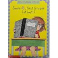 thumbnail image 1 of Pre-Owned Junie B., First Grader: First Grader (At Last!) (Paperback) 0439326893 9780439326896, 1 of 1