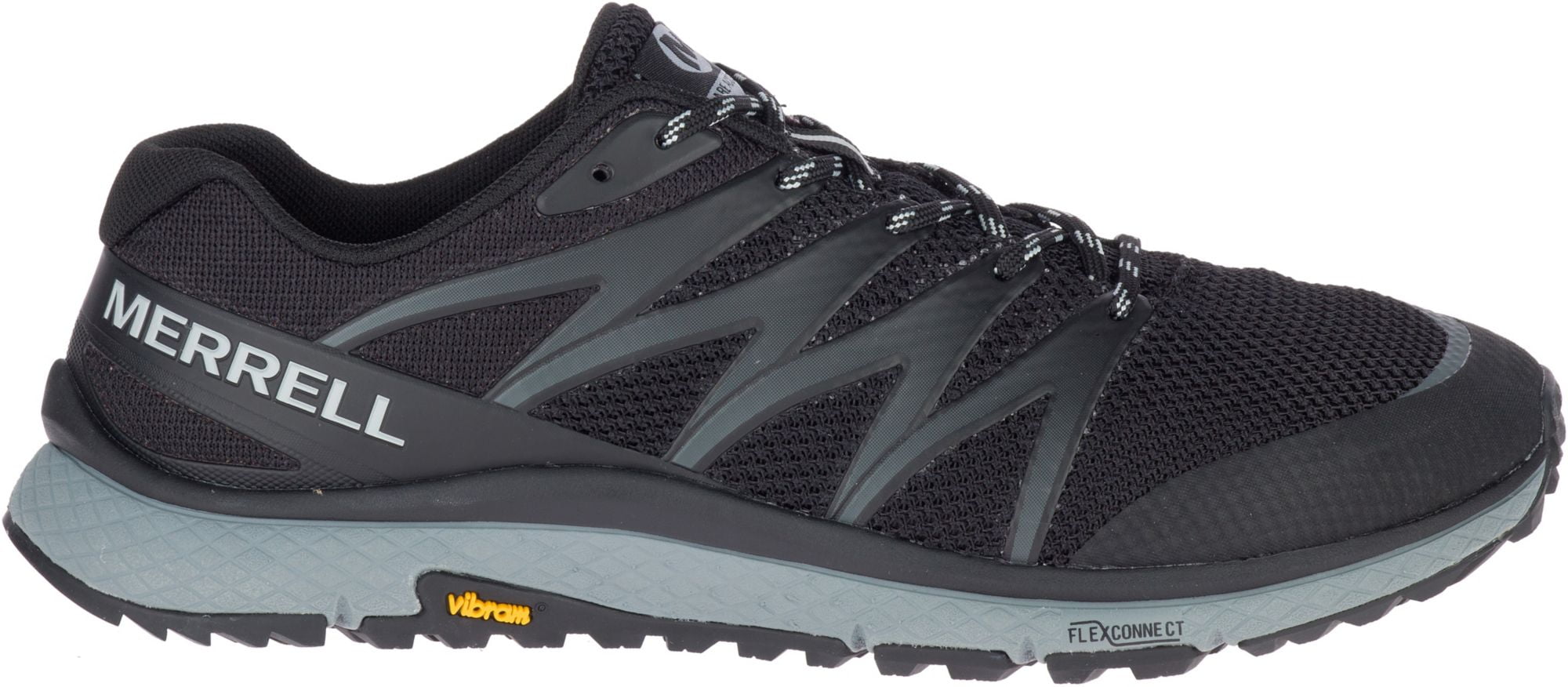 merrell men's bare access xtr trail running shoe