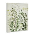 thumbnail image 3 of Stupell Industries Farmhouse Delicate Herbs & Leaves Canvas Art, 16 x 20, by Hannah Dawson, 3 of 8