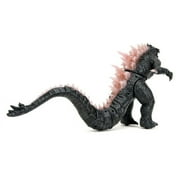 Jada Godzilla x Kong: The New Empire Heat-Ray Breath Godzilla RC Remote Control