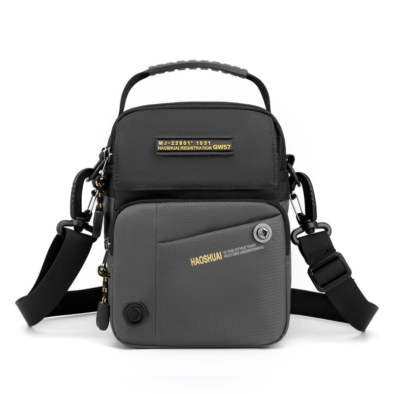 Man sling bag branded hotsell
