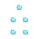 thumbnail image 3 of Caja de Ahorro de Dinero Yuarrent PS Forma de Animal Azul L, 3 of 6