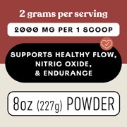 Organic Beet Root Powder