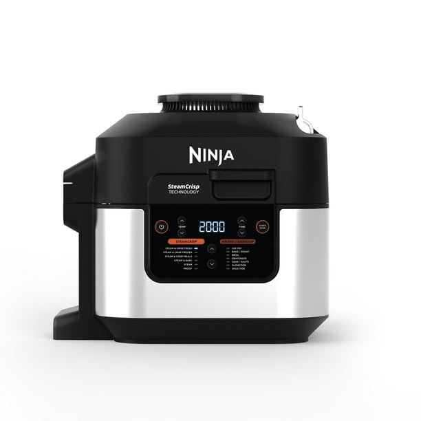 Ninja Foodi SteamCrisp Air Fryer SF300