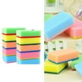 thumbnail image 4 of Kitchen Cleaning Sponge for Pots and Pans, 9x6x3cm Size for Stain Removal, Quick Rinse Helper for Home Use, 4 of 8