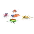 thumbnail image 4 of Juguetes Sensibles HEX BOTS Nano Real Bugs Insectos de Juguete para Niños y Gatos desde 3 Años, 4 of 6