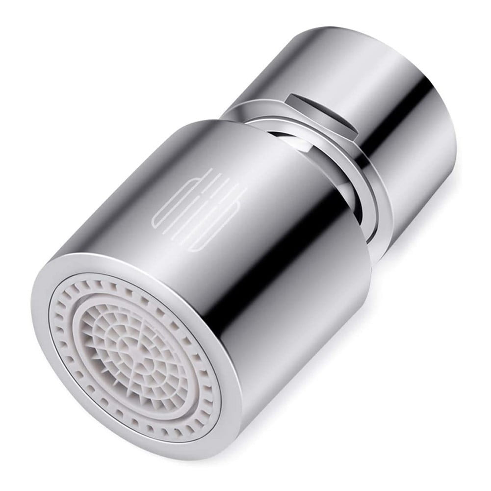 1-Pcs Kitchen Tap Aerator Faucet Swivel Diffuser Adapter Sprinkler Spray Filter 