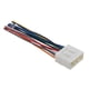 thumbnail image 1 of Cable de Arnés de Reproductor de CD Radio Instale Electrónica para Baja Forester Sunnimix Arnés de cableado de radio de coche, 1 of 8