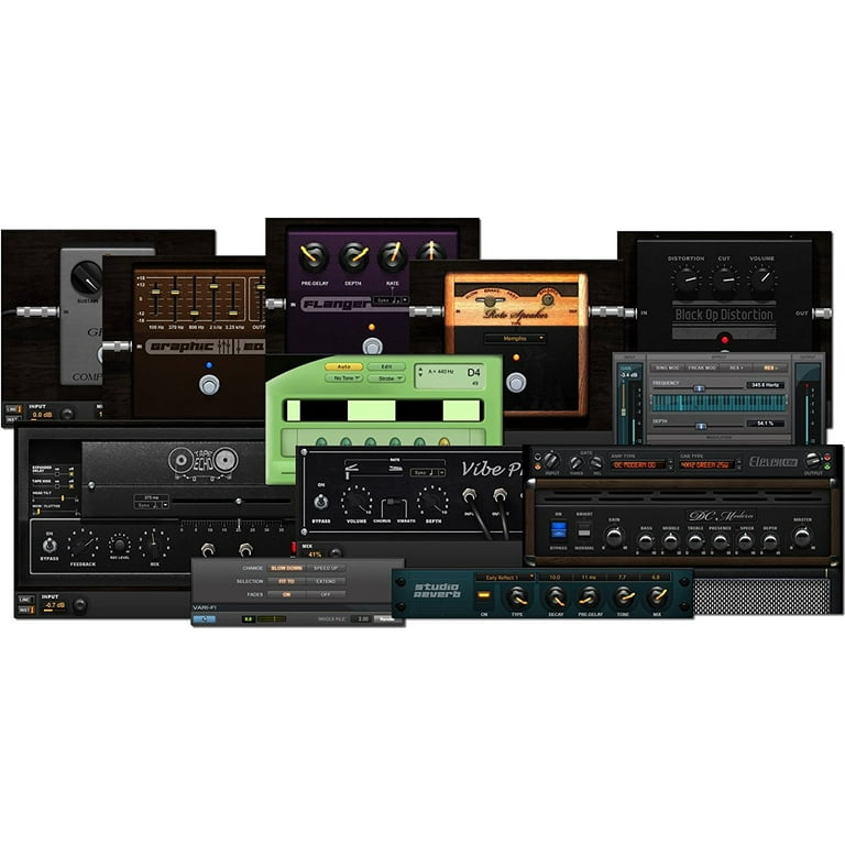 Focusrite Scarlett Solo Studio (2nd Gen) USB Audio Interface