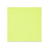 Pen+Gear 3-Inch by 3-Inch Sustainable Yellow Sticky Notes, 100 Sheets ...