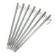 thumbnail image 3 of Estacas para tienda AOTU, 10 Uds., estacas para tienda de campaña de 12 pulgadas, clavos para suelo AOTU Estacas para tienda, 3 of 7