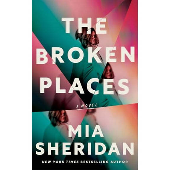 Pre-Owned The Broken Places: A Novel Paperback