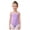 Light Purple, variant on mgoYE Girls Ballet Leotard, Camisole Girls Dance Leotard with Adjustable Straps for Ballet, Gymnastics(Dark Purple,11-12 Years)