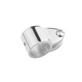 thumbnail image 4 of Scienceny Parasol de barco de acero inoxidable de 22mm, tobogán de mandíbula, accesorio extraíble reutilizable, accesorios para Kayak de barcos de pesca Type2 NO2 Scienceny TO001116-01, 4 of 6