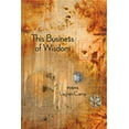thumbnail image 1 of Pre-Owned This Business of Wisdom (Paperback) 0982696825 9780982696828, 1 of 2