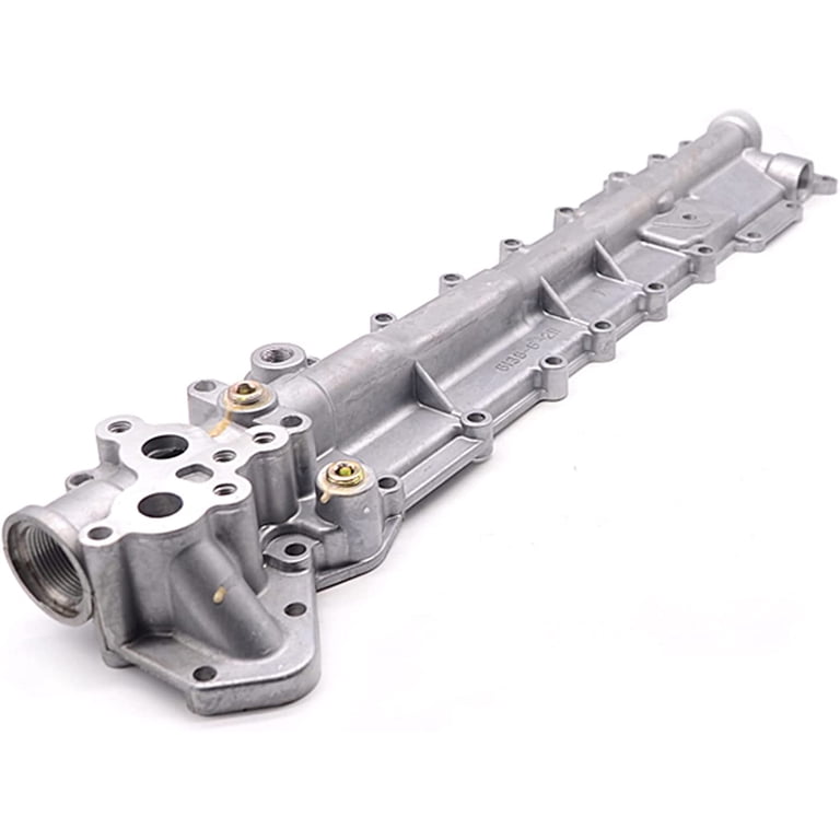 kou♥️ Seapple Oil Cooler Cover 6136-61-2113 Compatible with Komatsu