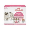 Royal Canin Babycat Instinctive Loaf in Sauce Wet Cat Food, 3 Oz. Cans (24 Pack)