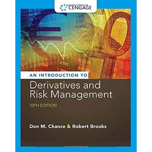 Pre-Owned Introduction to Derivatives and Risk Management