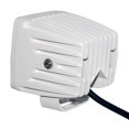 thumbnail image 7 of OZ-USA® 4D Series 3" Marine Grade White High Intensity LED Pod Lights Spot Beam Pattern Plug and Play Wire Harness for Marine Boat RV Truck, 7 of 7